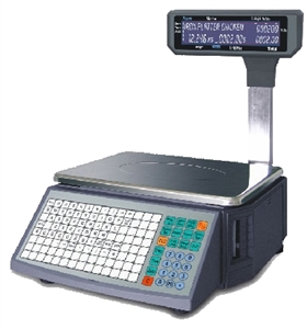 Cân in mã vạch Aclas LS2XR